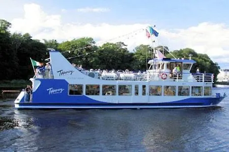 Bayview Апартаменты *