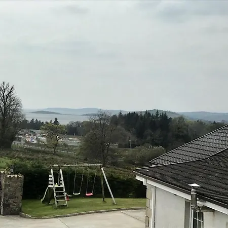 Bayview * Ardara