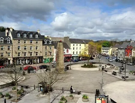 Bayview Apartment Ardara