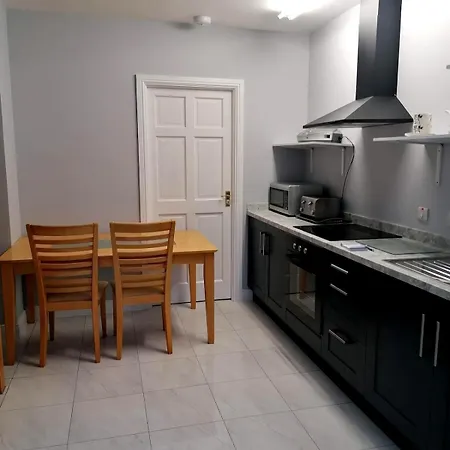 Bayview Apartment Ardara