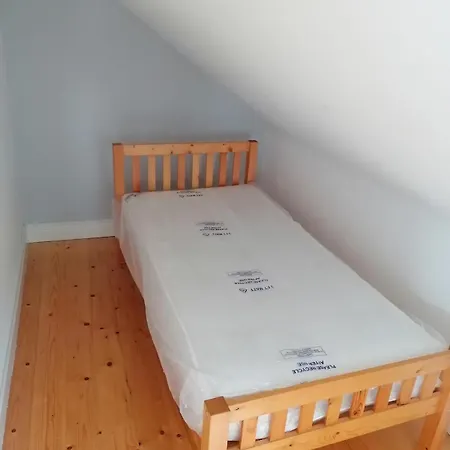 Bayview Апартаменты Ардара