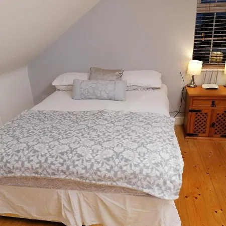 Bayview Апартаменты