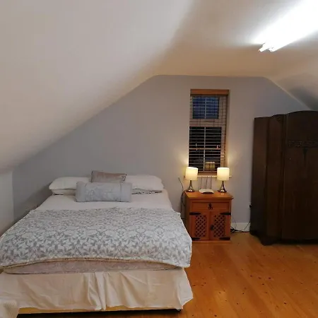 Bayview Апартаменты *