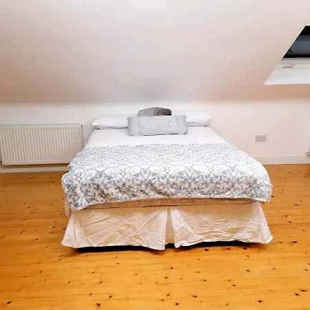 Bayview Apartment