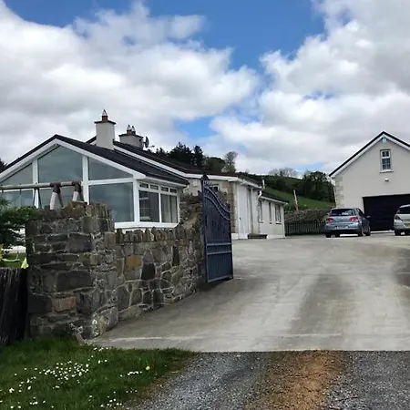 Bayview Ardara