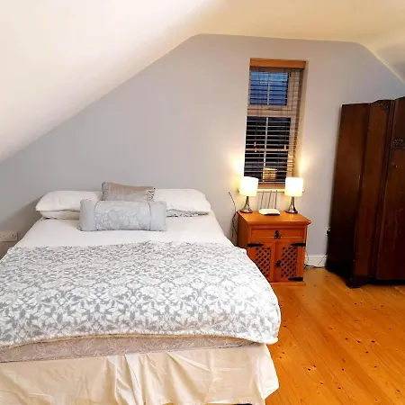Bayview Apartment
