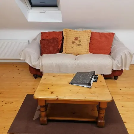 Bayview Апартаменты *