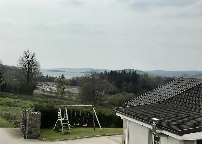 Bayview * Ardara
