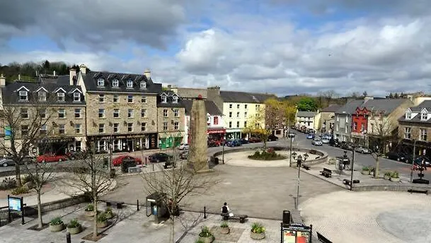 Bayview Apartman Ardara