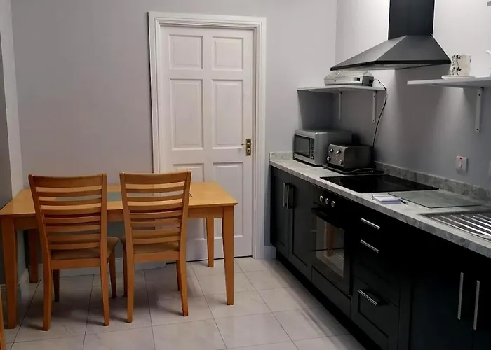 Bayview Apartman Ardara