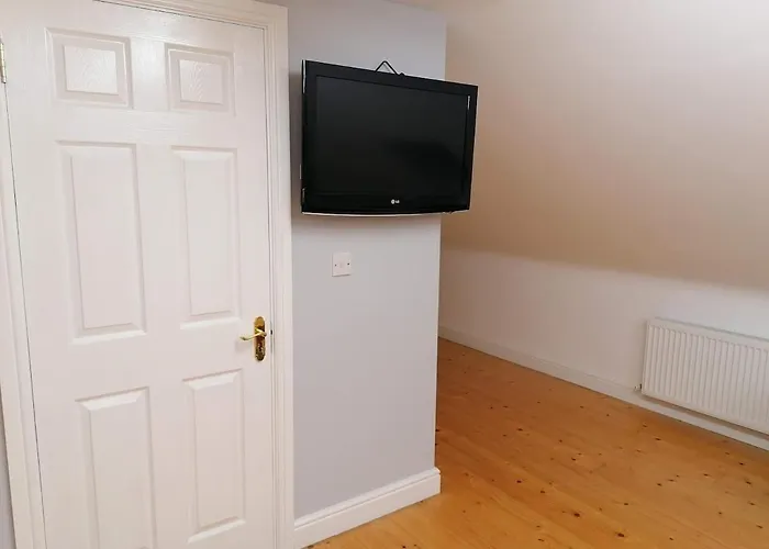 Bayview Apartman *