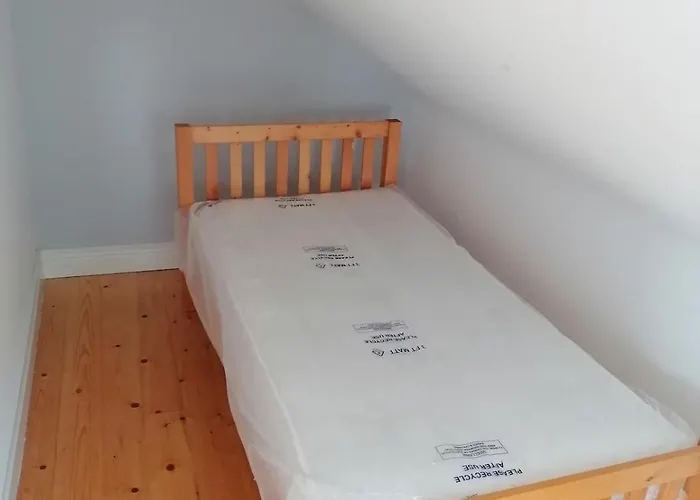Bayview Apartman Ardara