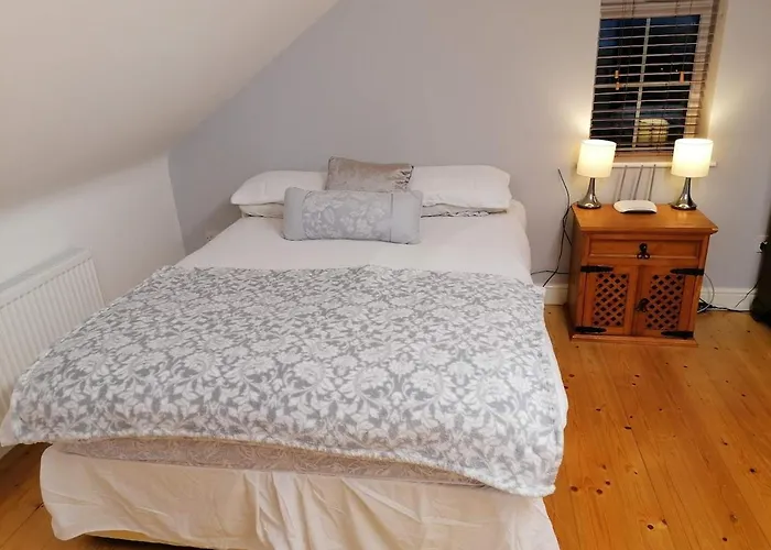 Bayview Apartman