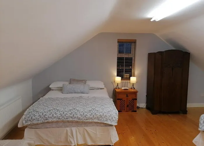 Bayview Apartman *