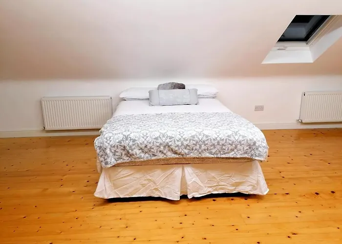 Bayview Apartman