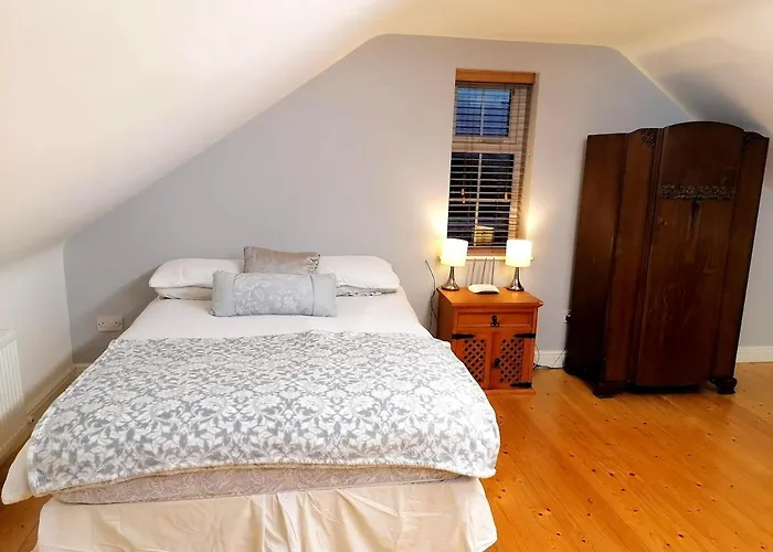Bayview Apartman