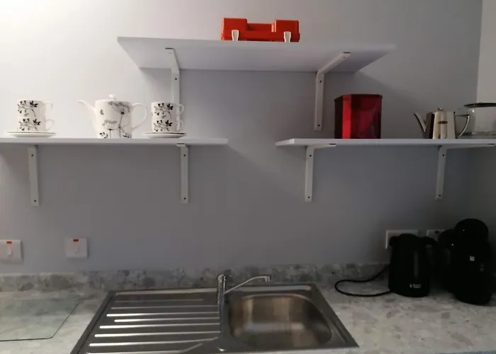 Bayview Apartman Ardara